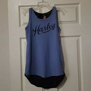 Harley Davidson shirt